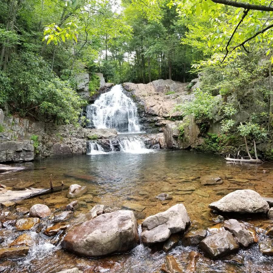 Pocono Mountain View Lake House In ليك هارمونى المظهر الخارجي الصورة