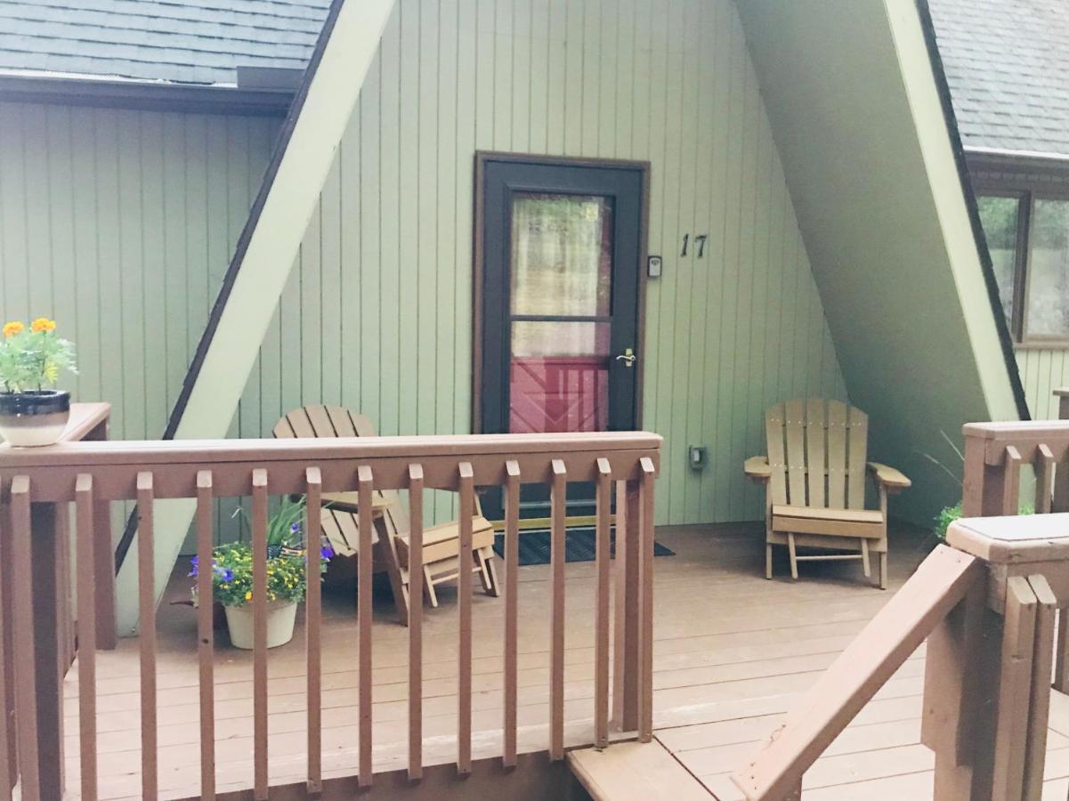 Pocono Mountain View Lake House In ليك هارمونى المظهر الخارجي الصورة
