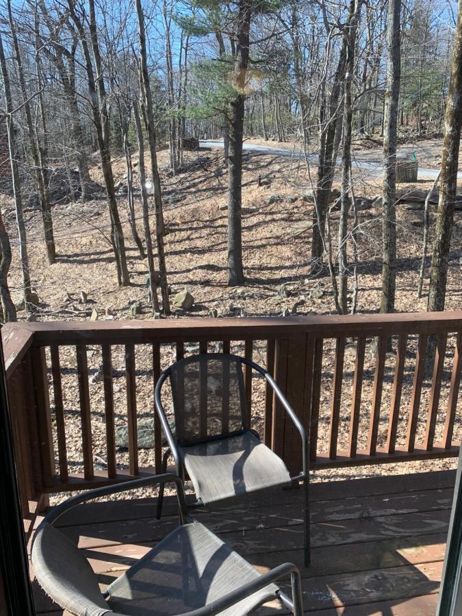 Pocono Mountain View Lake House In ليك هارمونى المظهر الخارجي الصورة