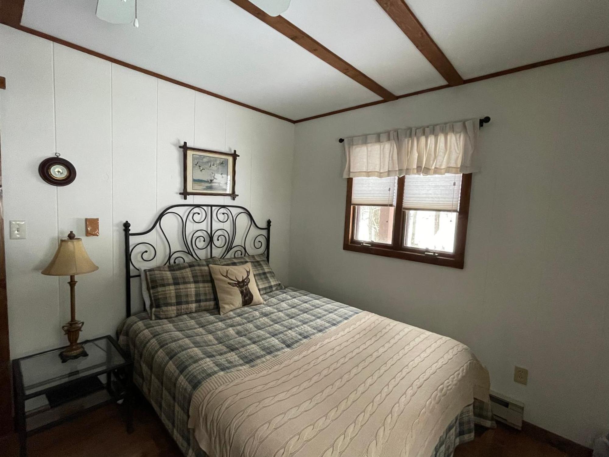 Pocono Mountain View Lake House In ليك هارمونى المظهر الخارجي الصورة