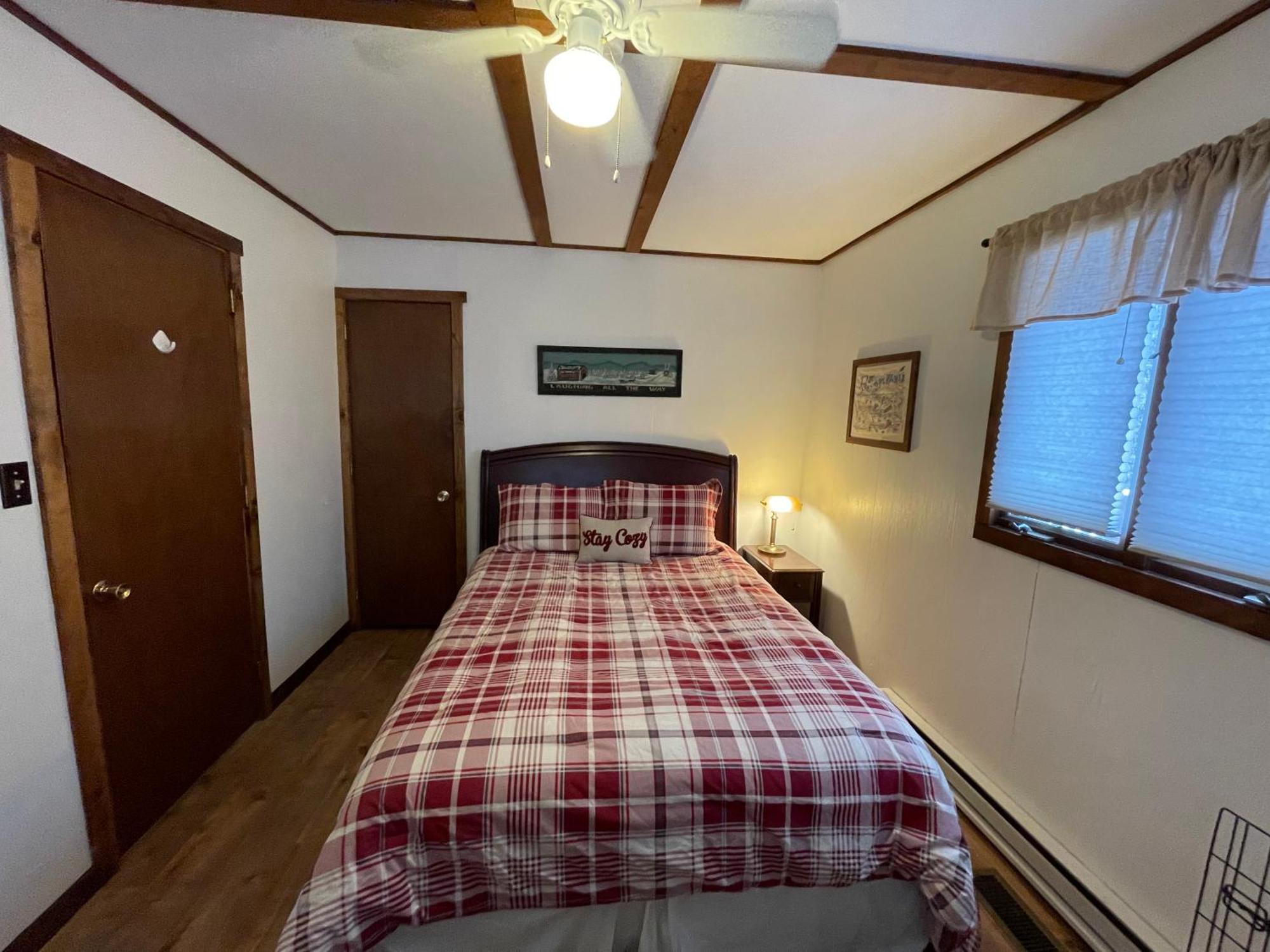 Pocono Mountain View Lake House In ليك هارمونى المظهر الخارجي الصورة
