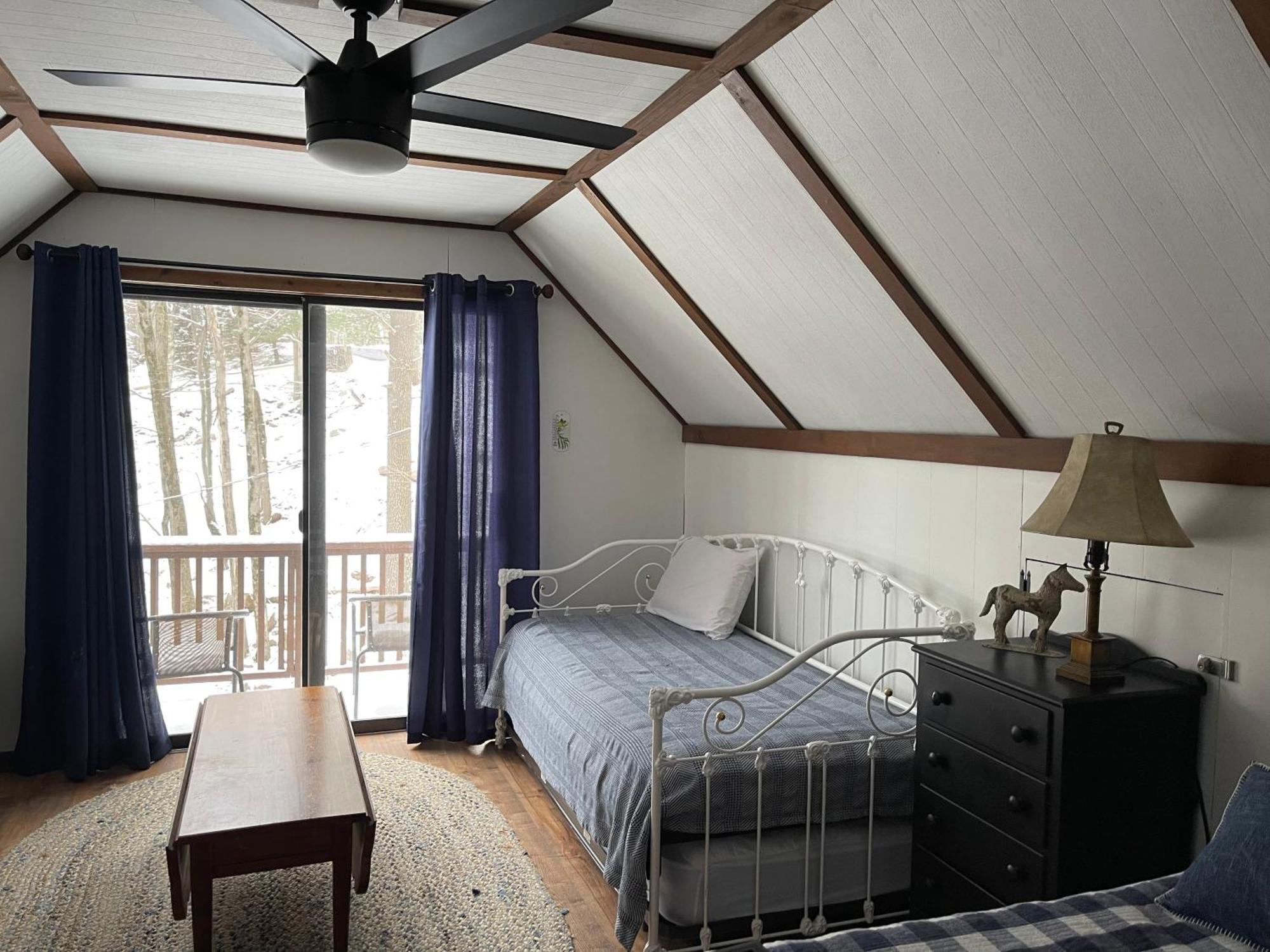Pocono Mountain View Lake House In ليك هارمونى المظهر الخارجي الصورة